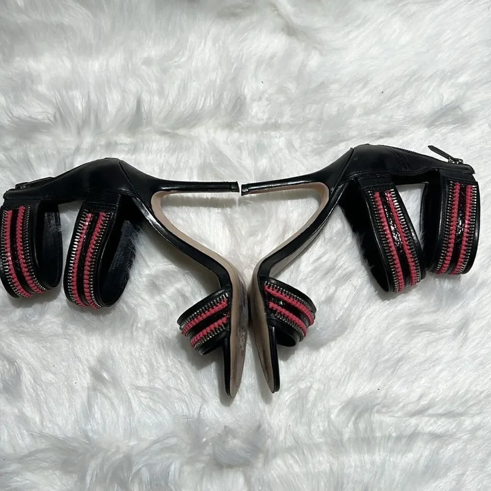 New Sam Edelman‎ Alton Sandals Women's Sandals Size 7.  B85